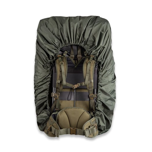 Savotta Backpack cover, 120L, green