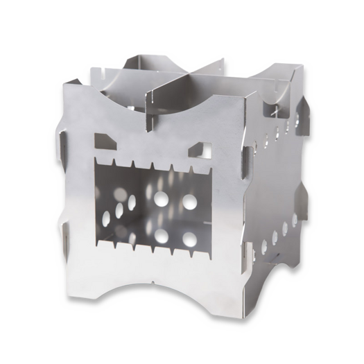 Savotta Big Bad Stove -risukeitin