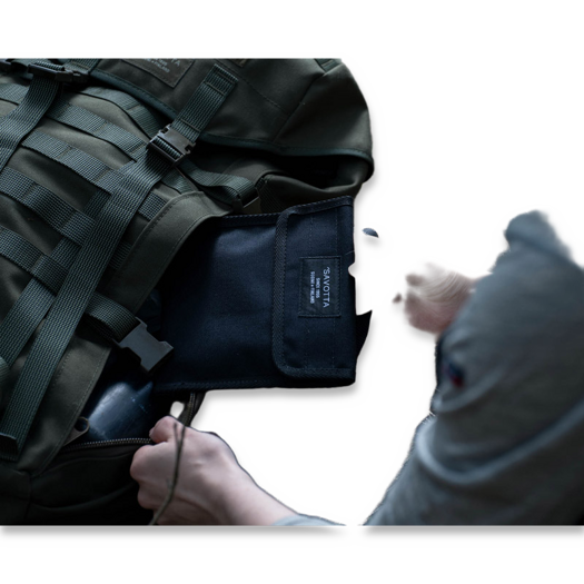 Savotta Big Bad Stove