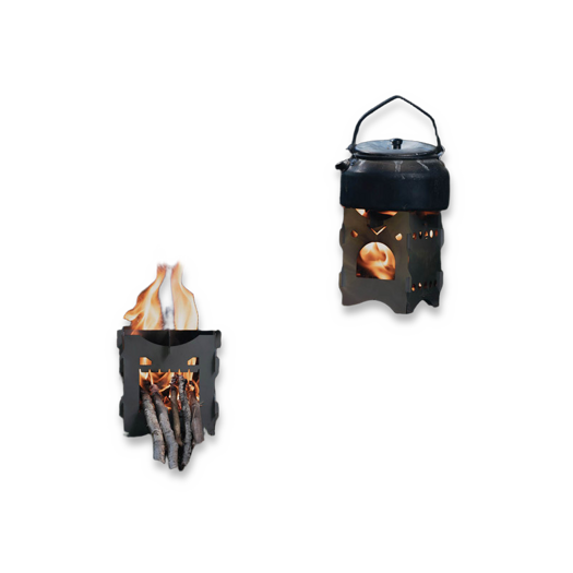 Savotta Big Bad Stove