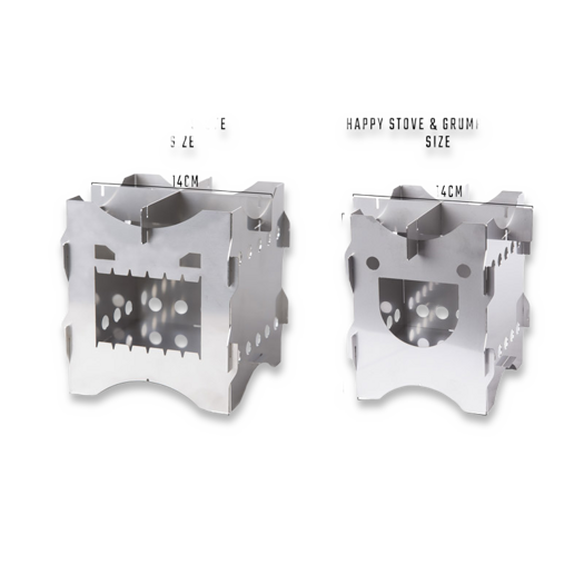 Savotta Big Bad Stove