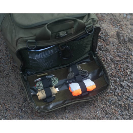 Savotta Elastic Organizer