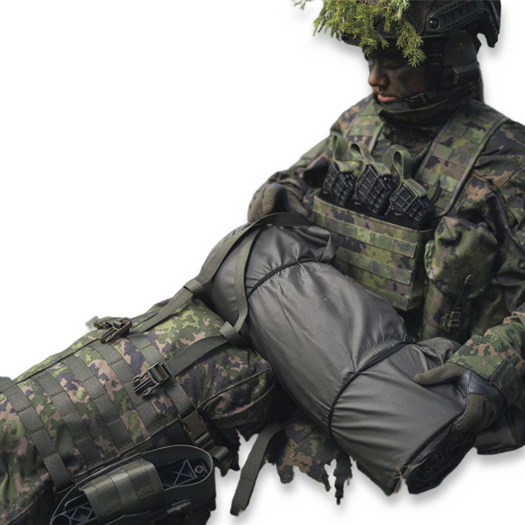 Savotta FDF Sleeping Pad