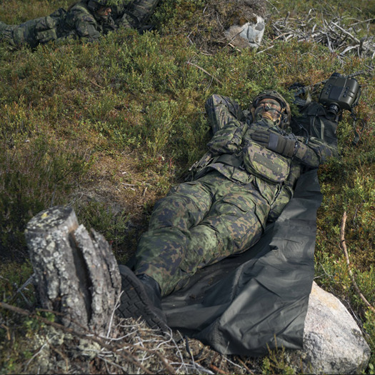 Savotta FDF Sleeping Pad