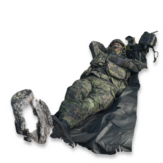 Savotta FDF Sleeping Pad