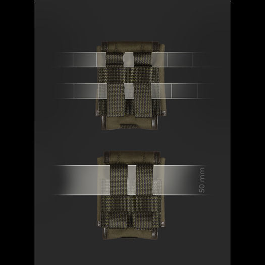 Savotta Frag-Smoke Pouch