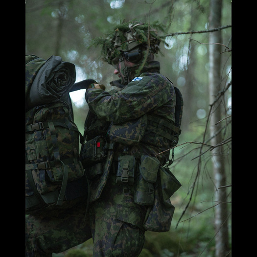 Savotta Frag-Smoke Pouch