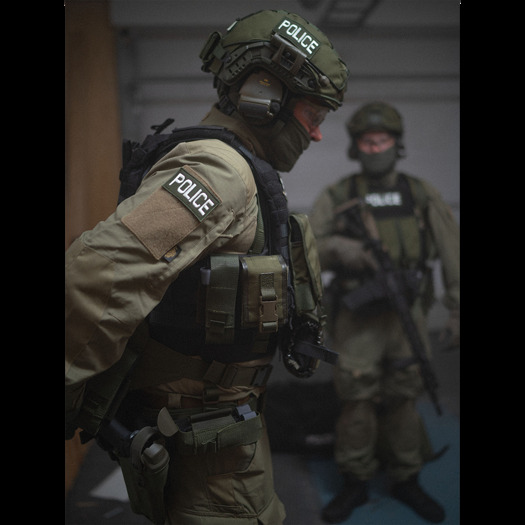 Savotta Frag-Smoke Pouch