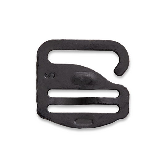 Savotta G-hook, 25mm, black