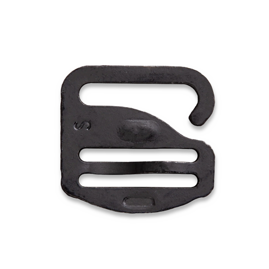 Savotta G-hook, 25mm, black