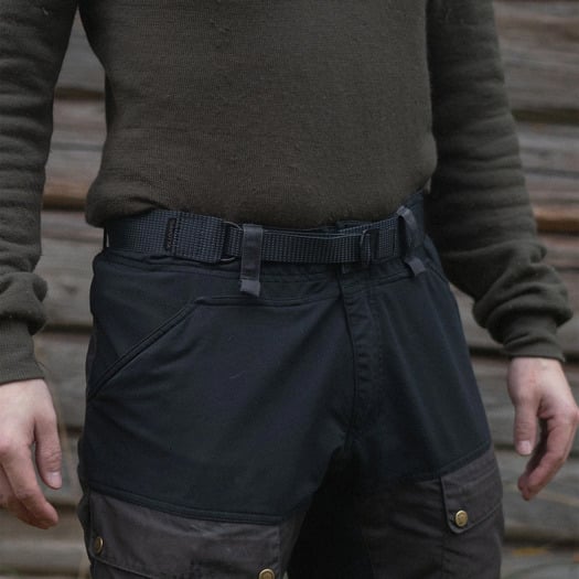 Savotta G-hook trouser belt, 80-90 cm
