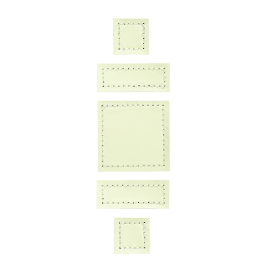 Savotta GITD Patch Kit