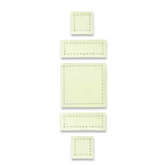 Savotta GITD Patch Kit