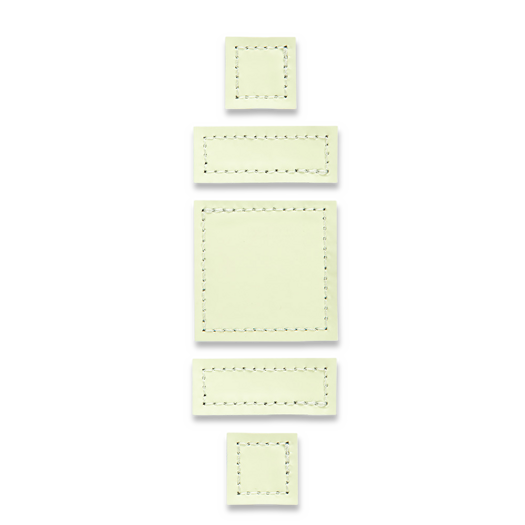 Savotta GITD Patch Kit
