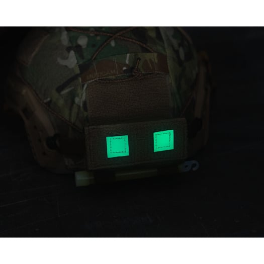 Savotta GITD Patch Kit