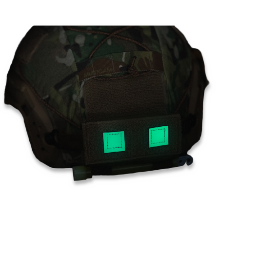 Savotta GITD Patch Kit