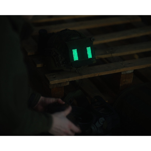 Savotta GITD Patch Kit