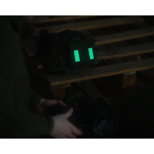 Savotta GITD Patch Kit