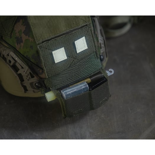 Savotta GITD Patch Kit