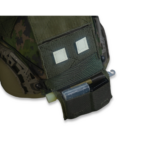 Savotta GITD Patch Kit