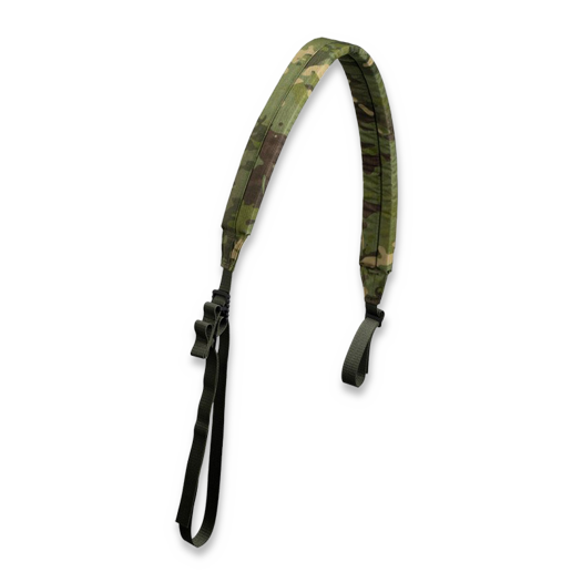 Savotta Griffinn Sling HW, multicam tropic
