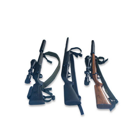 Savotta Griffinn Sling MW