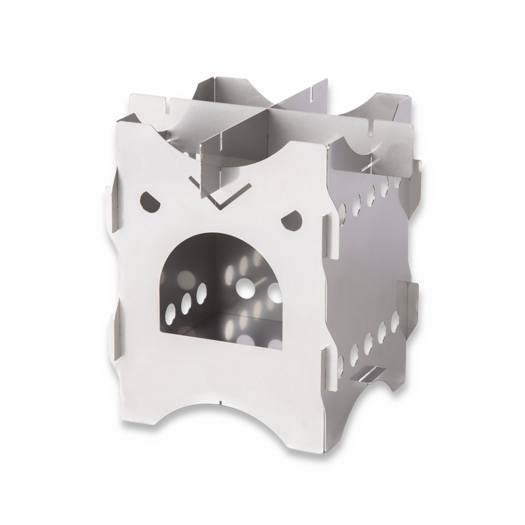 Savotta Grumpy Stove