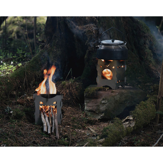 Savotta Grumpy Stove -risukeitin