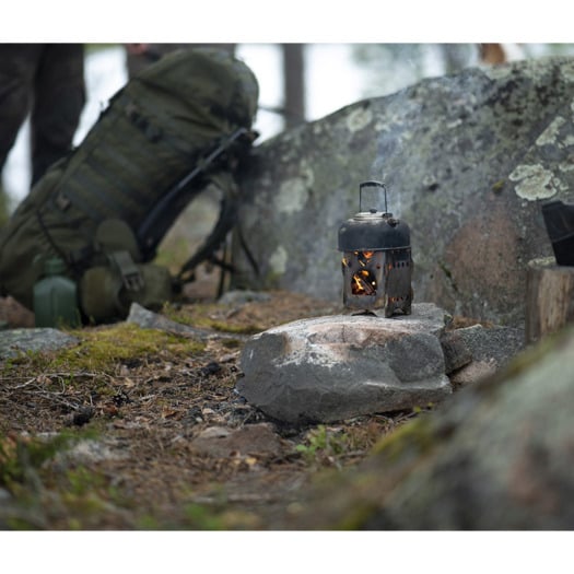 Savotta Grumpy Stove