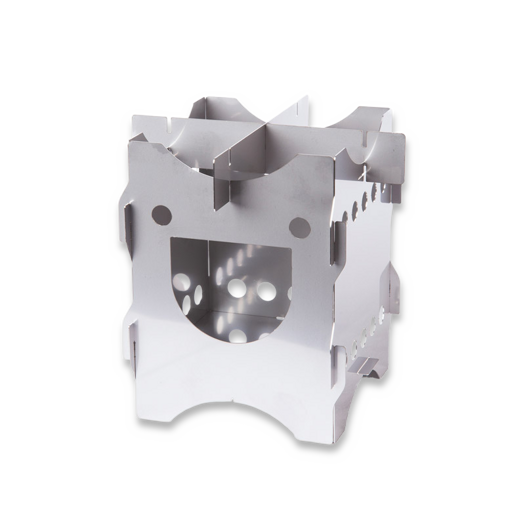 Savotta Happy Stove -risukeitin