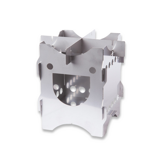 Savotta Happy Stove -risukeitin