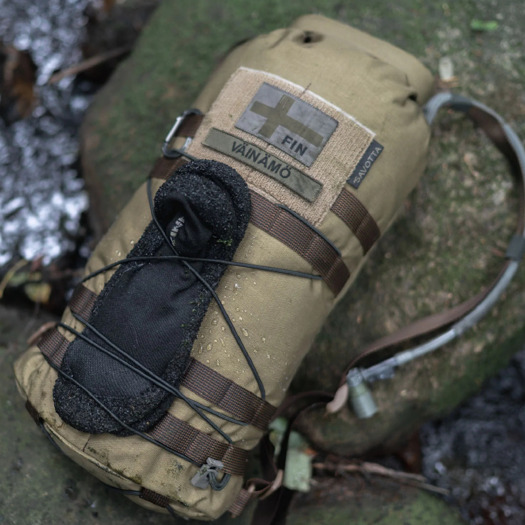 Savotta Hatka 12 L バックパック