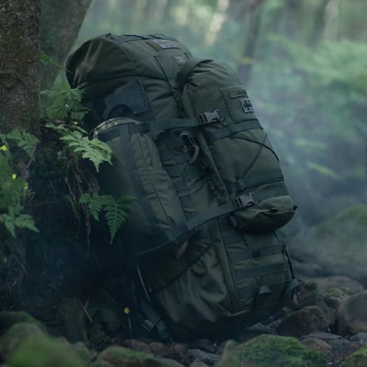 Рюкзак Savotta Hatka 12 L