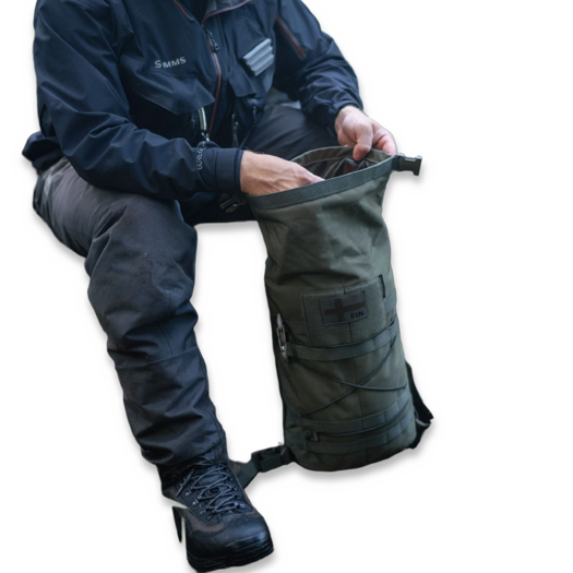 Batoh Savotta Hatka 12 L