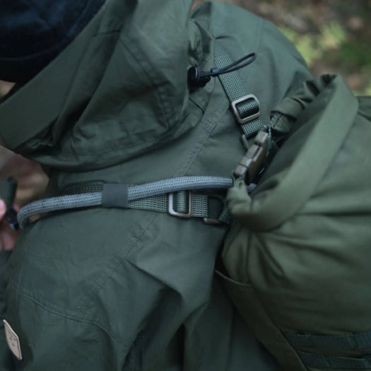Рюкзак Savotta Hatka 12 L