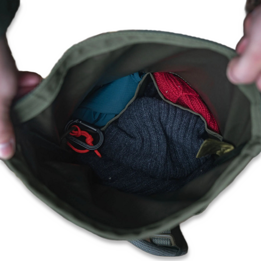 Batoh Savotta Hatka 12 L