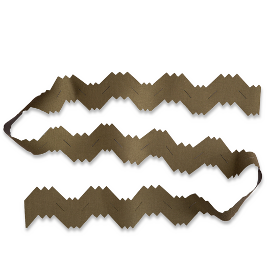 Savotta Helmet camo scrim