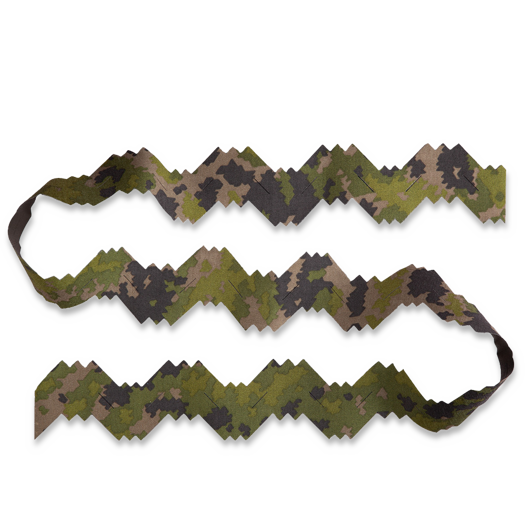 Savotta Helmet camo scrim