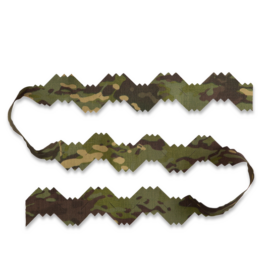 Savotta Helmet camo scrim