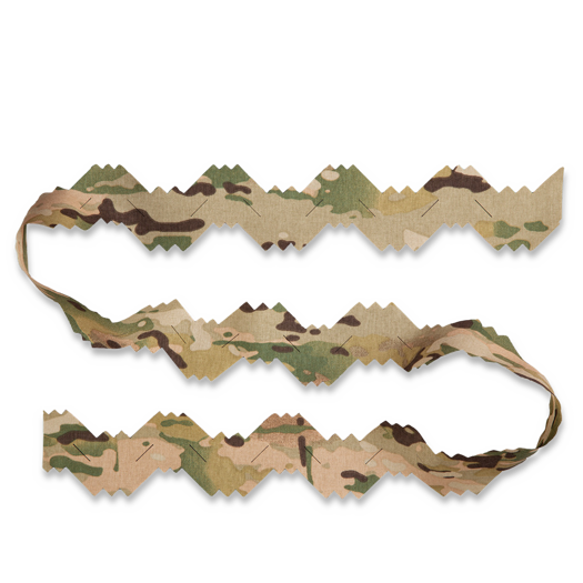 Savotta Helmet camo scrim