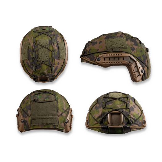 Savotta High cut helmet cover V1, L