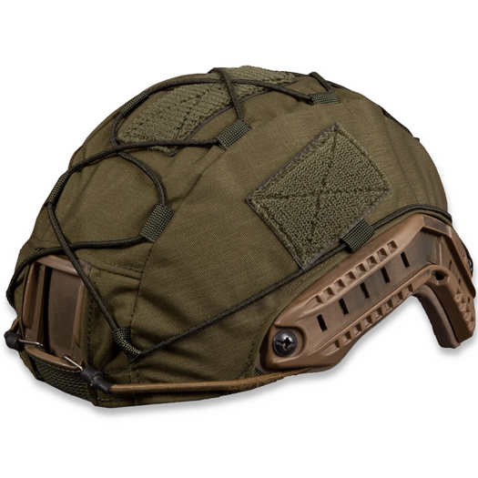 Savotta High cut helmet cover V1, XL