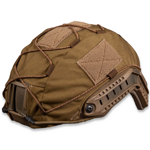 Savotta High cut helmet cover V1, XL