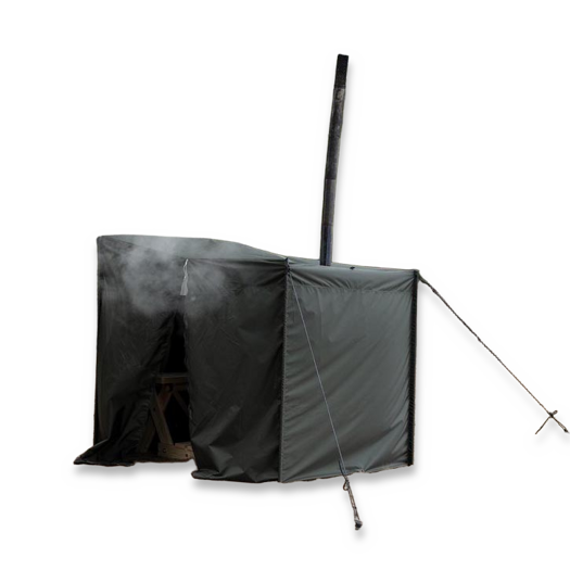 Savotta Hiisi 2 Sauna Tent