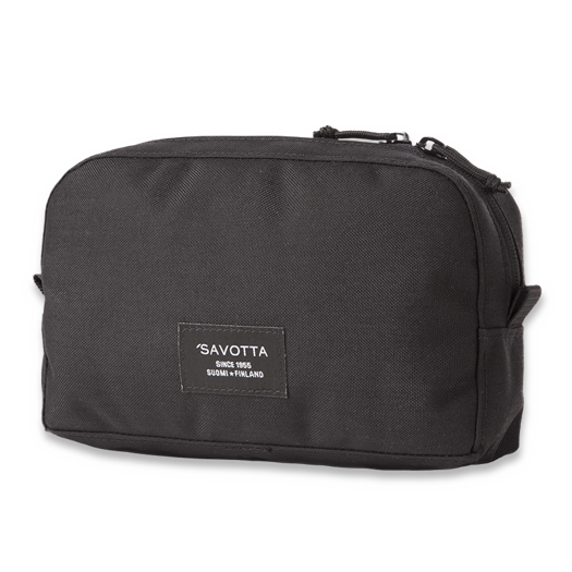 กระเป๋าติดที่นั่งรถยนต์ Savotta Horizontal Pouch M