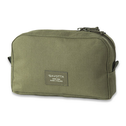 Savotta Horizontal Pouch M fickorganiserare