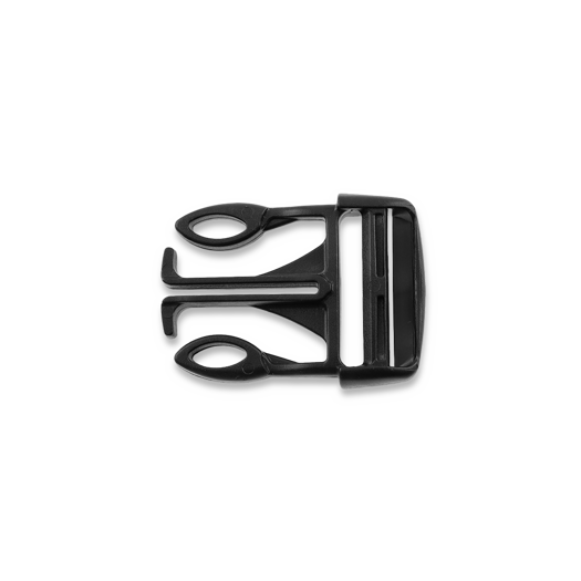 Savotta ITW DWSR, 25 mm, male, black