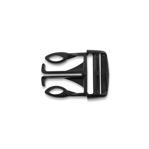 Savotta ITW DWSR, 25 mm, male, black