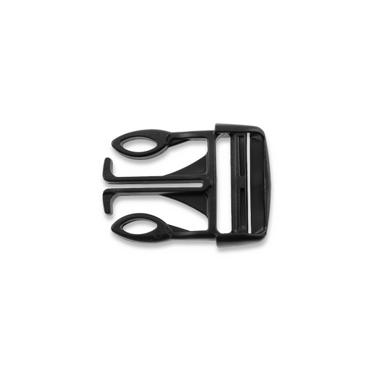 Savotta ITW DWSR, 25 mm, male, black
