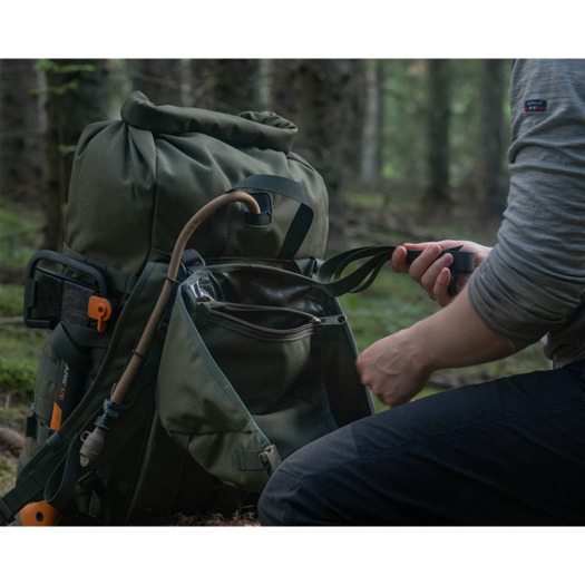 Σακίδιο Savotta Jääkäri L (40-60L)